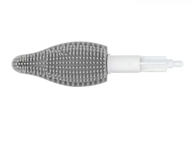 Rechargeable Electric Cleaning Brush