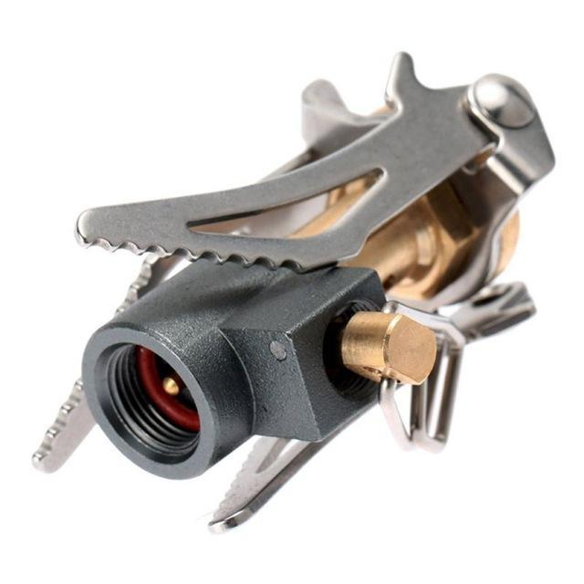 Portable Mini Camping Stove