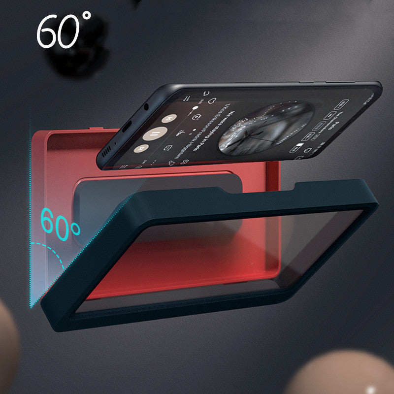 Waterproof Wall-Mounted Phone Case