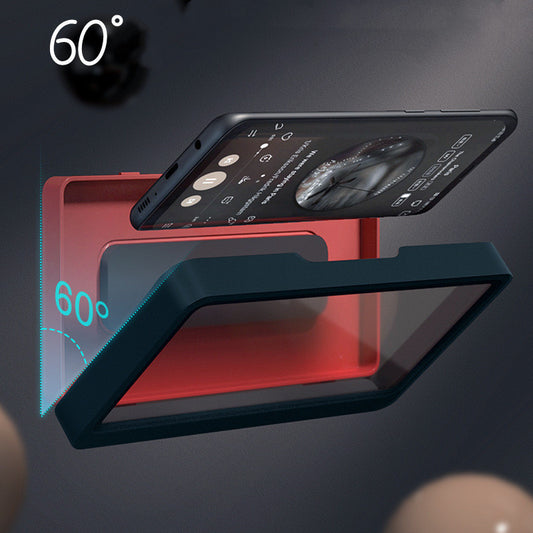 Waterproof Wall-Mounted Phone Case