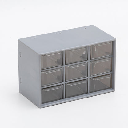 Transparent Drawer Organizer Box