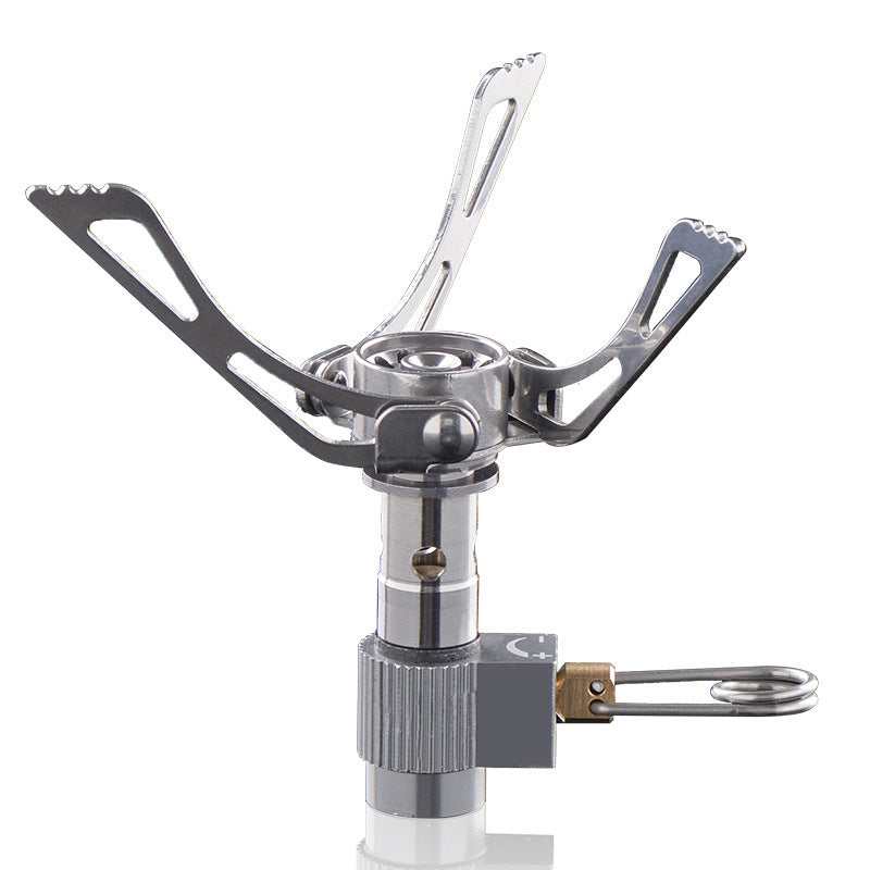 Portable Mini Camping Stove