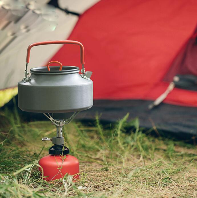 Portable Mini Camping Stove