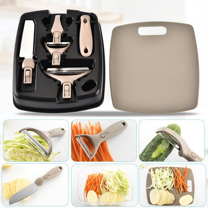 Versatile Kitchen Gadget Set