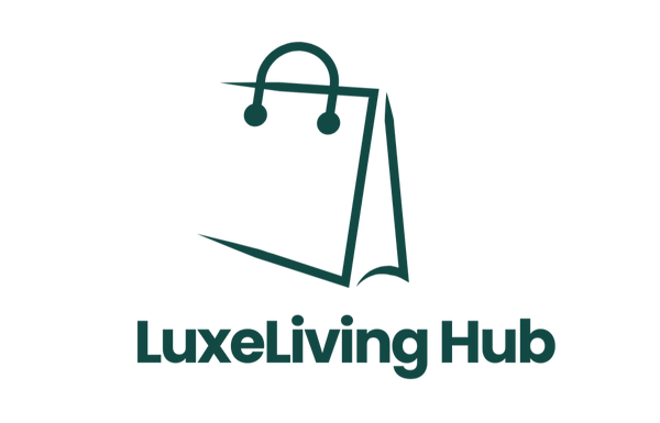 LuxeLiving Hub