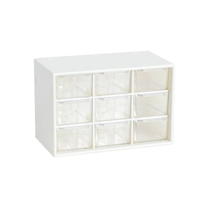 Transparent Drawer Organizer Box